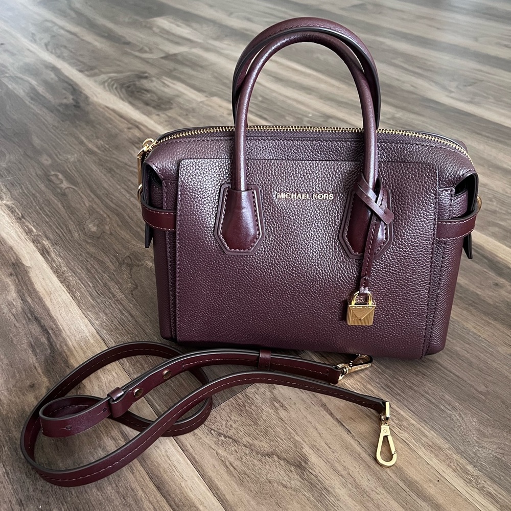 Michael Kors Mercer handbag